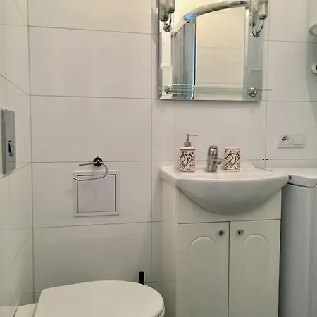 Studio Sopot Apartament Sopot