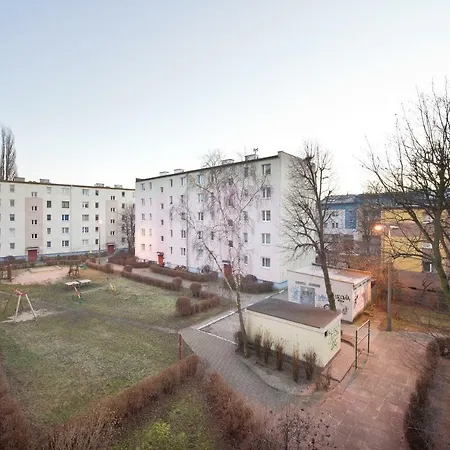 Studio Sopot Apartman *