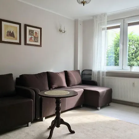 Studio Sopot Apartment