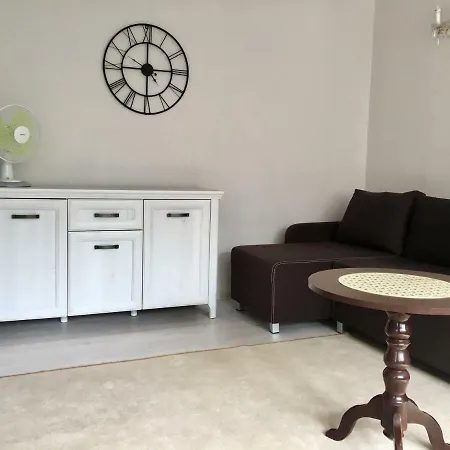 Studio Sopot Apartman Sopot