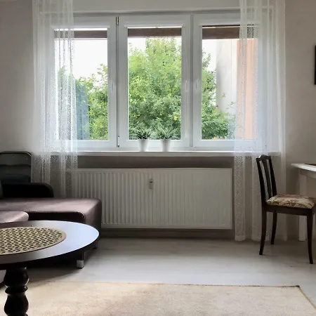 Studio Sopot Apartment Sopot