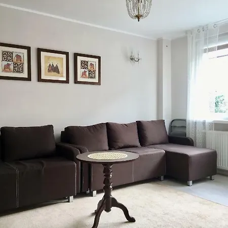 Studio Sopot Apartman Sopot