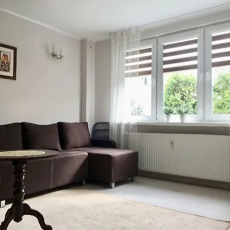 Studio Sopot Apartment Sopot